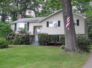 6 Monticello Cir, Billerica, MA 01821