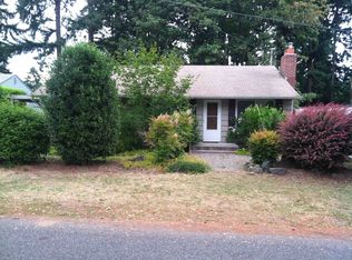 13720 25th Ave NE, Seattle, WA 98125