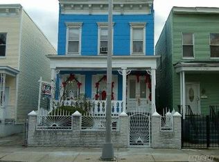 180 Ridgewood Ave, Brooklyn, NY 11208