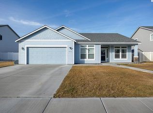 4913 Pamplona Dr, Pasco, WA
