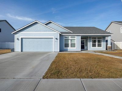 4913 Pamplona Dr, Pasco, WA, 99301