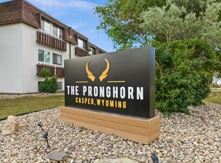 Pronghorn Apartments, Casper, WY 82604