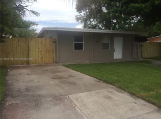 4510 SW 38th St #1, Hollywood, FL 33023