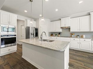 301 Double Eagle Ranch Dr, Cedar Creek, TX 78612