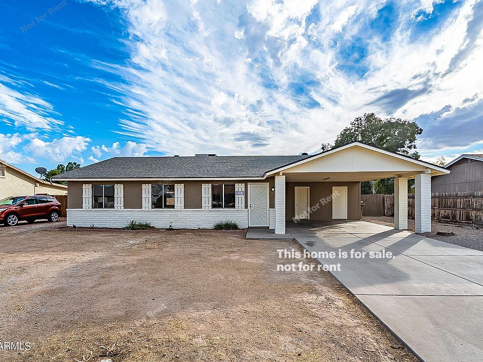 1st image of 8947 W Harmont Dr