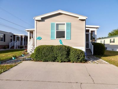 1504 Ember Dr., North Myrtle Beach, SC, 29582