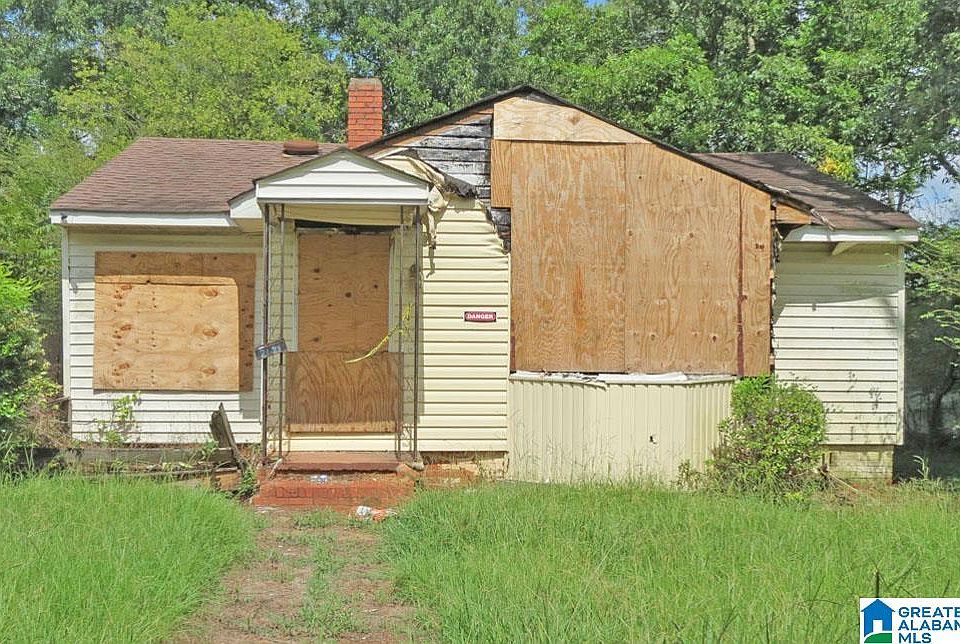 1st image of 2124 Exeter Ave Lot 2