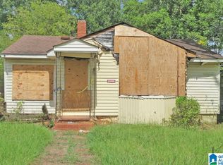 2124 Exeter Ave Lot 2, Bessemer, AL 35020