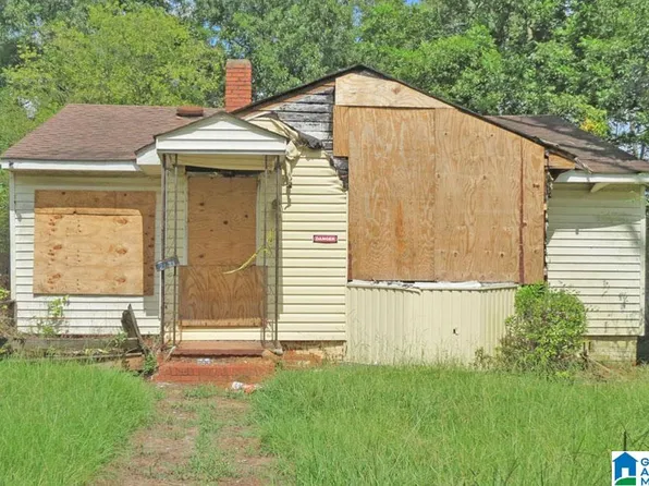 2124 Exeter Ave, Bessemer, AL 35020