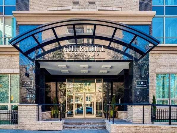 701 N 3rd Ave SW #204, Calgary, AB T2P 5R3