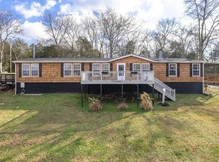 668 Sullivan Bend Rd, Elmwood, TN 38560