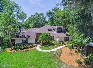 4326 Rustling Leaf Ln, Jacksonville, FL 32258
