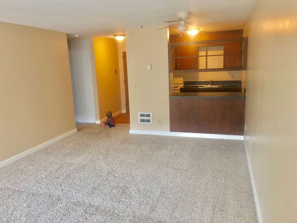 Aladdin 6805 & 6811 Woodlawn Ave NE Seattle WA Zillow