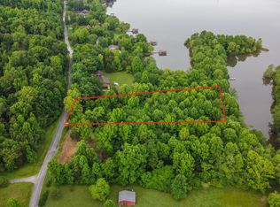 LOT 4 Emory River Rd, Harriman, TN 37748