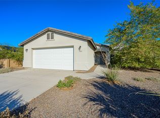 1721 E Desert Fern Way, Fort Mohave, AZ 86426