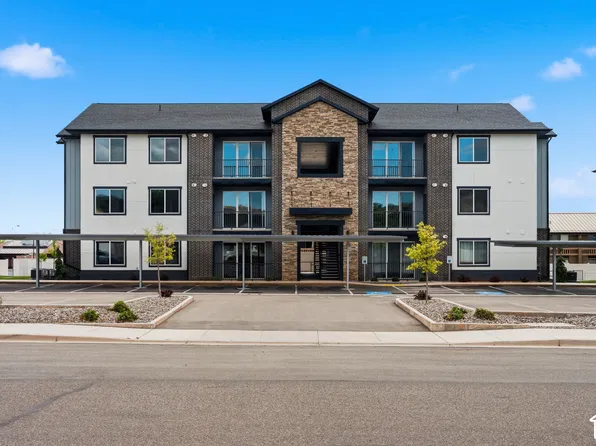 553 S 100 W #204, Richfield, UT 84701