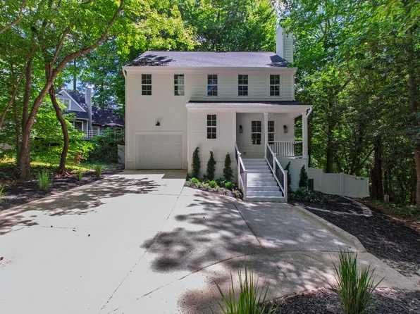 5716 N Hills Dr, Raleigh, NC 27612