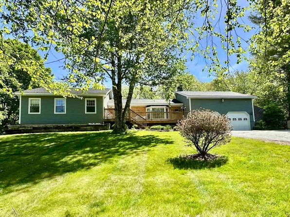 201 Gunn Road, Keene, NH 03431