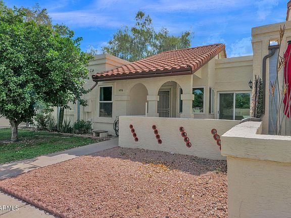 2nd image of 5136 E EVERGREEN Street #1006