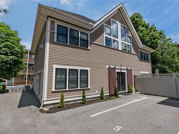 47 Harvest St APT 4, Boston, MA 02125
