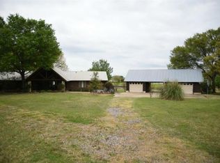 13048 Rudys Way, Streetman, TX 75859