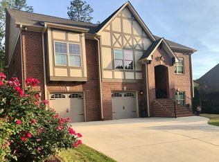116 Lauchlin Way, Pelham, AL 35124