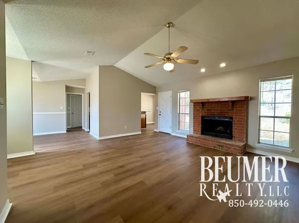 4818 Lanett Dr, Pensacola, FL 32526