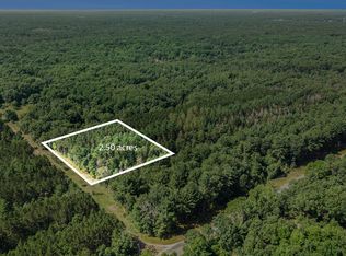 LOT 85th Ave #C, Mecosta, MI 49332