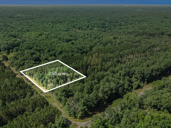 LOT 85th Ave #C, Mecosta, MI 49332