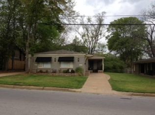 412 Troup Hwy, Tyler, TX 75701