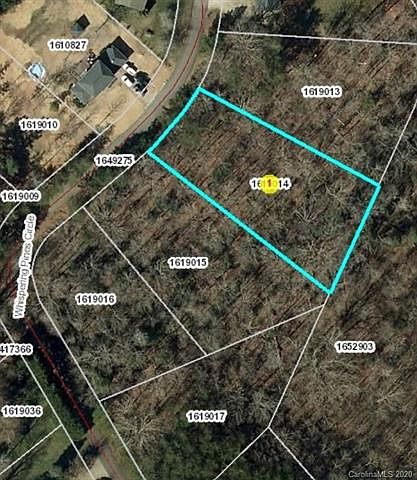 1st image of 0 Whispering Pines Cir #16