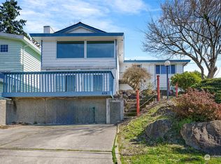 658 Blaine Ave NE, Renton, WA 98056