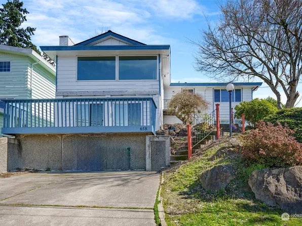 658 Blaine Avenue NE, Renton, WA 98056