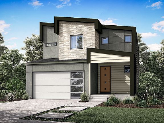 Elevation C