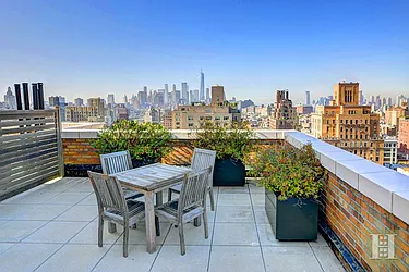 Sold by Halstead Real Estate