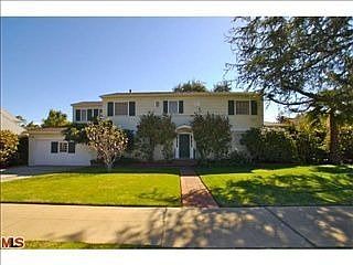 1486 Amalfi Drive, Pacific Palisades, CA 90272