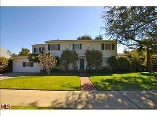 1268 Amalfi Dr, Pacific Palisades, CA 90272