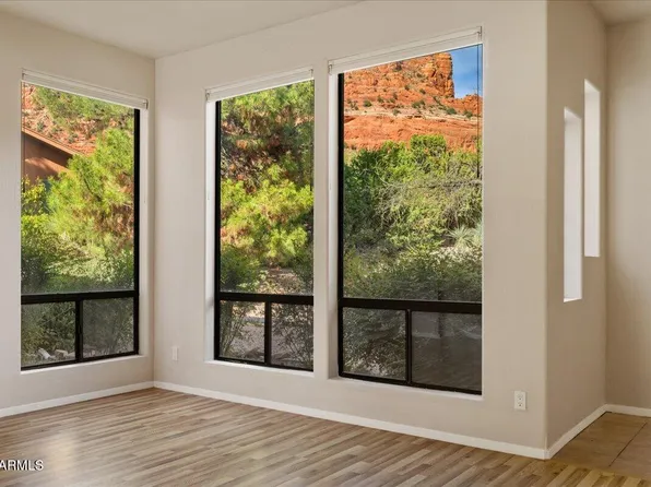 245 Cathedral Rock Drive, Sedona, AZ 86351