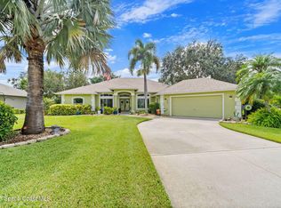 413 Jillotus St, Merritt Island, FL 32952