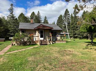 2389 Big Point Rd, Two Harbors, MN 55616
