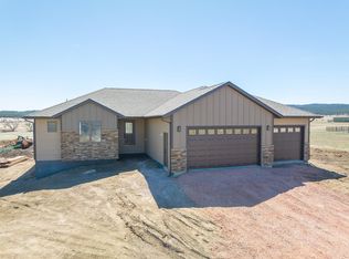 13859 Riata Loop, Piedmont, SD 57769