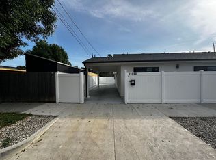 15952 Cohasset St, Van Nuys, CA 91406