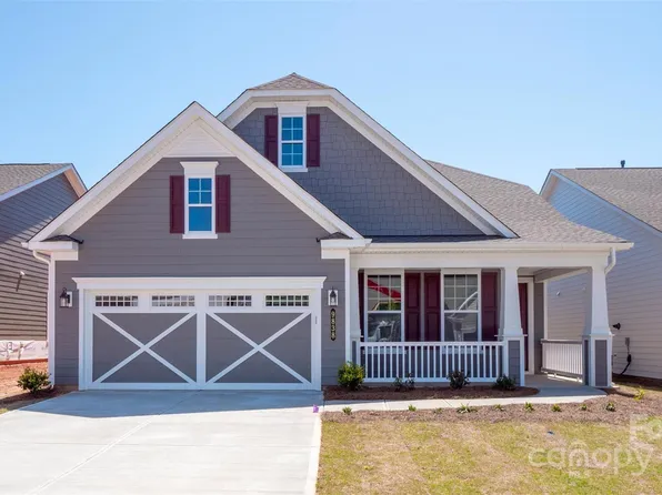 9838 Jubilee Ct, Charlotte, NC 28215