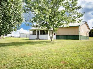 222 Mindy Ln, Oak Ridge, MO 63769