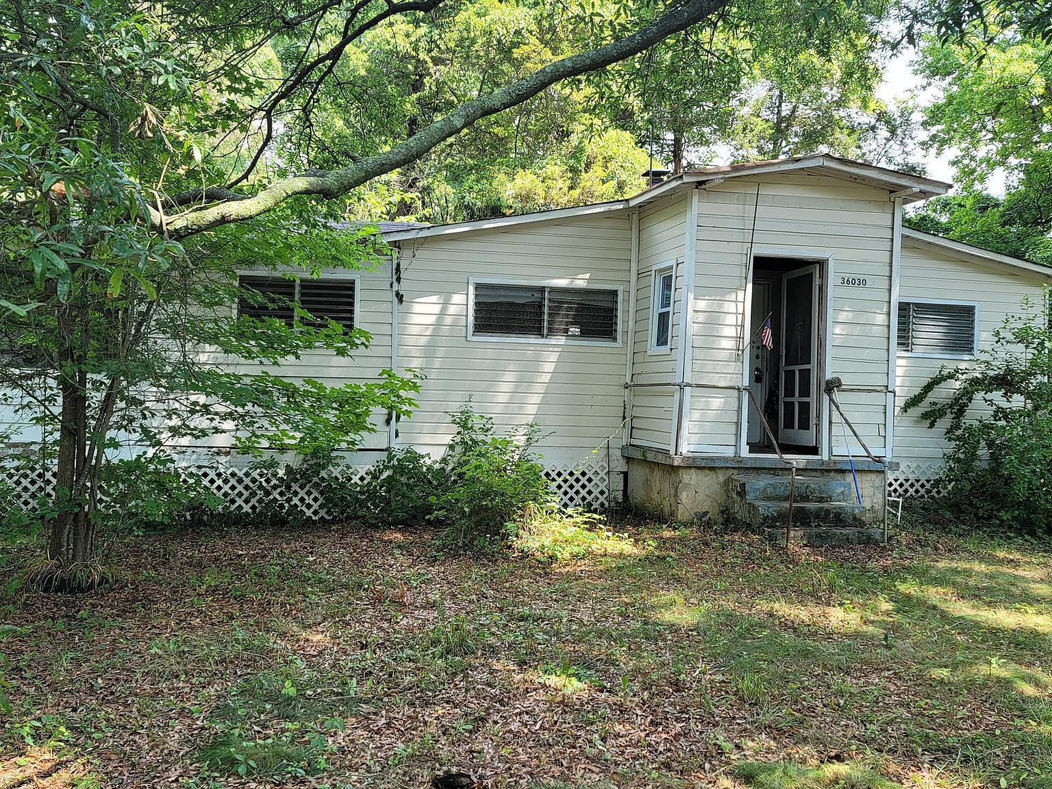 36030 Roosevelt Blvd, Chaptico, MD 20621 Zillow