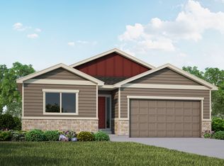 1359 Copeland Falls Rd, Severance, CO 80550