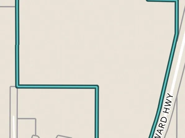 Township Road 3b Maxwell Ct, Seward, AK 99664