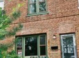 11418 S Saint Lawrence Ave, Chicago, IL