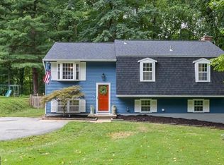 5030 Christiana Parran Rd, Chesapeake Beach, MD 20732