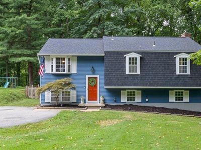 5030 Christiana Parran Rd, Chesapeake Beach, MD, 20732